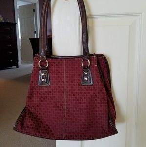 Nine & Co by Nine West Purse